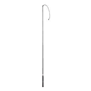 Weaver Jog Whip 50 Black