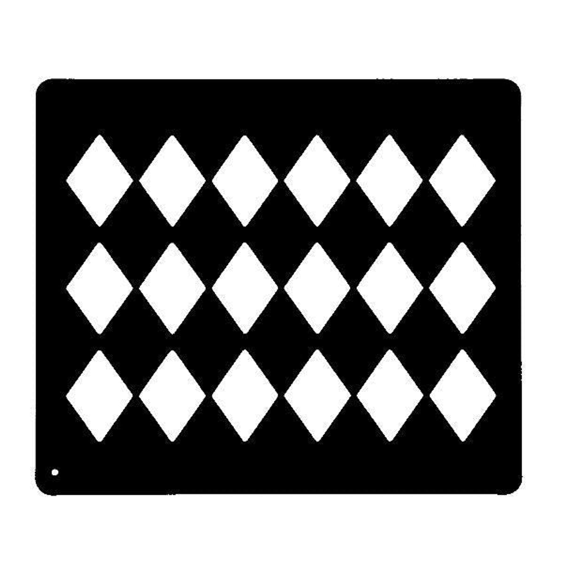 Nunn Finer Quarter Marker Diamond