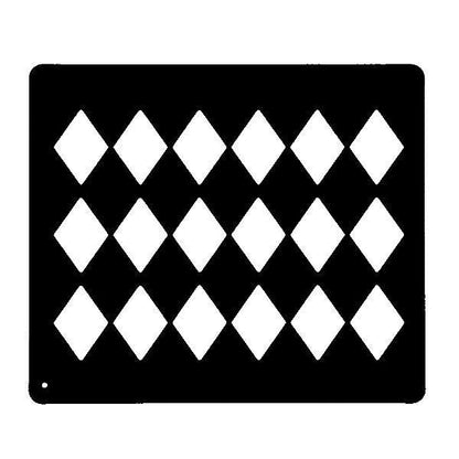 Nunn Finer Quarter Marker Diamond