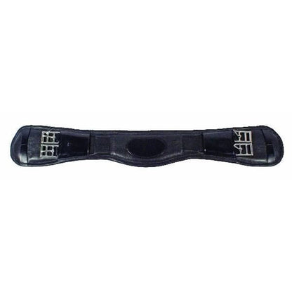 Nunn Finer Passage Girth 20 Black