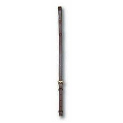 Nunn Finer Standing Attachment Cob Black/Brass