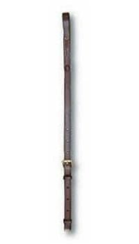 Nunn Finer Standing Attachment Cob Black/Brass