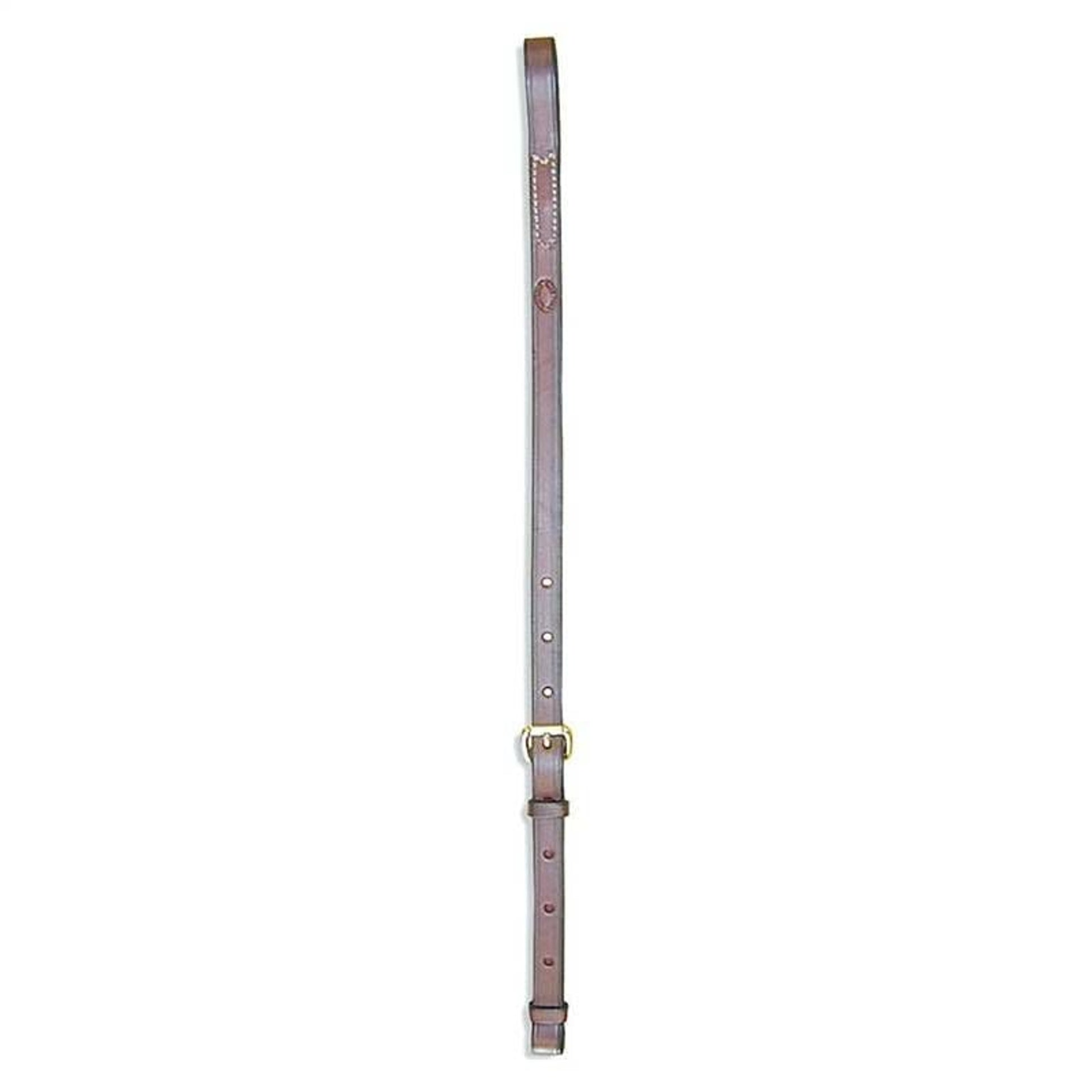 Nunn Finer Standing Attachment Cob Black/Brass