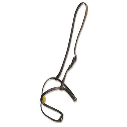 Nunn Finer Figure 8 with Slide Cob Blk/Brass