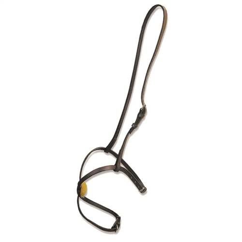 Nunn Finer Figure 8 with Slide Cob Blk/Brass