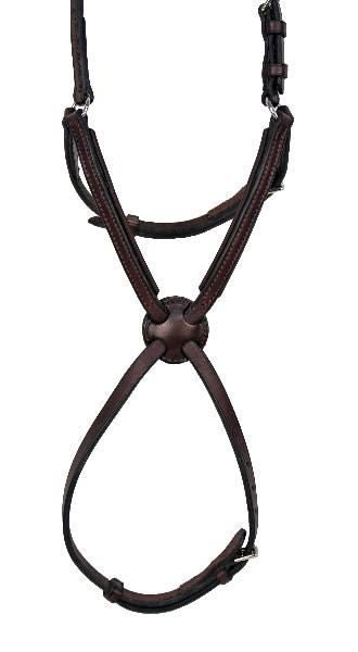 Nunn Finer Pad Fig 8 interchange Button Cob