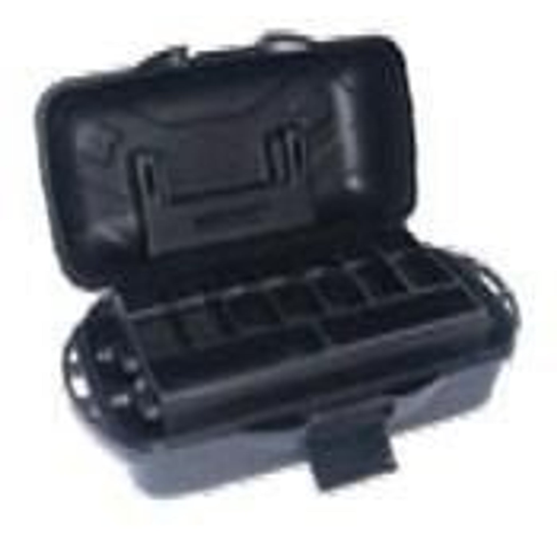 Nunn Finer Stud Box Black