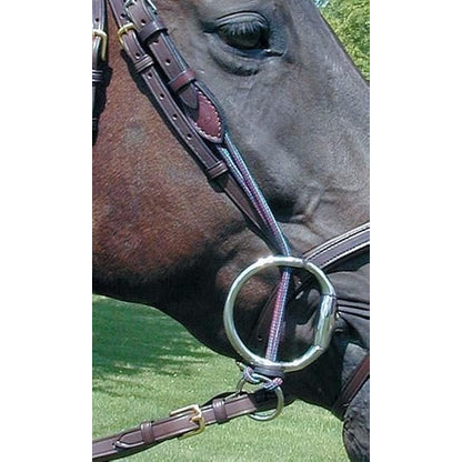 Nunn Finer Gag Cheeks Cob Havana