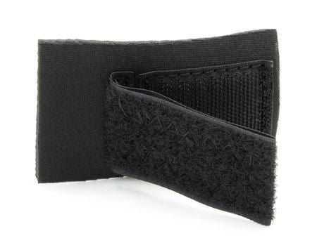 Easygaiter Extension One Size Black