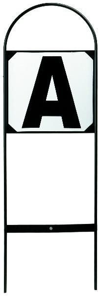 Arena Letters Set Of 4