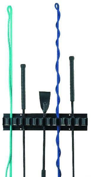 Whip Holder Black