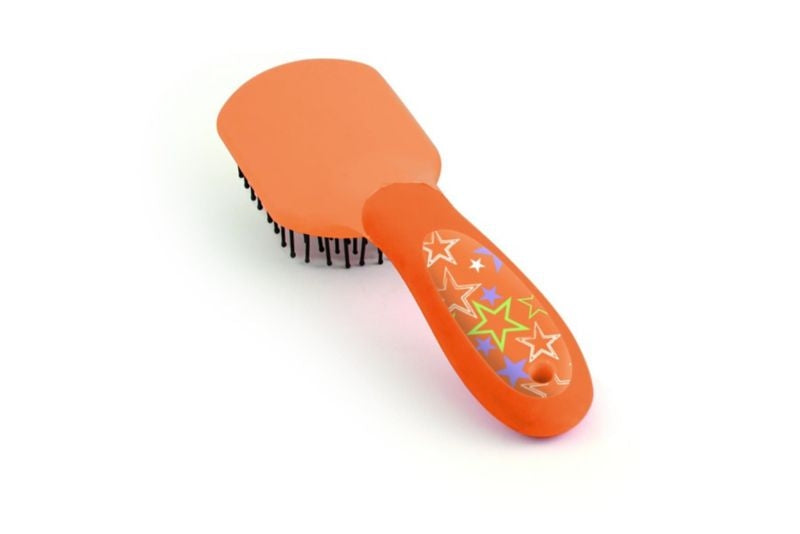 Equestria Sport LUCKYSTAR Mane/Tail Brush 9in