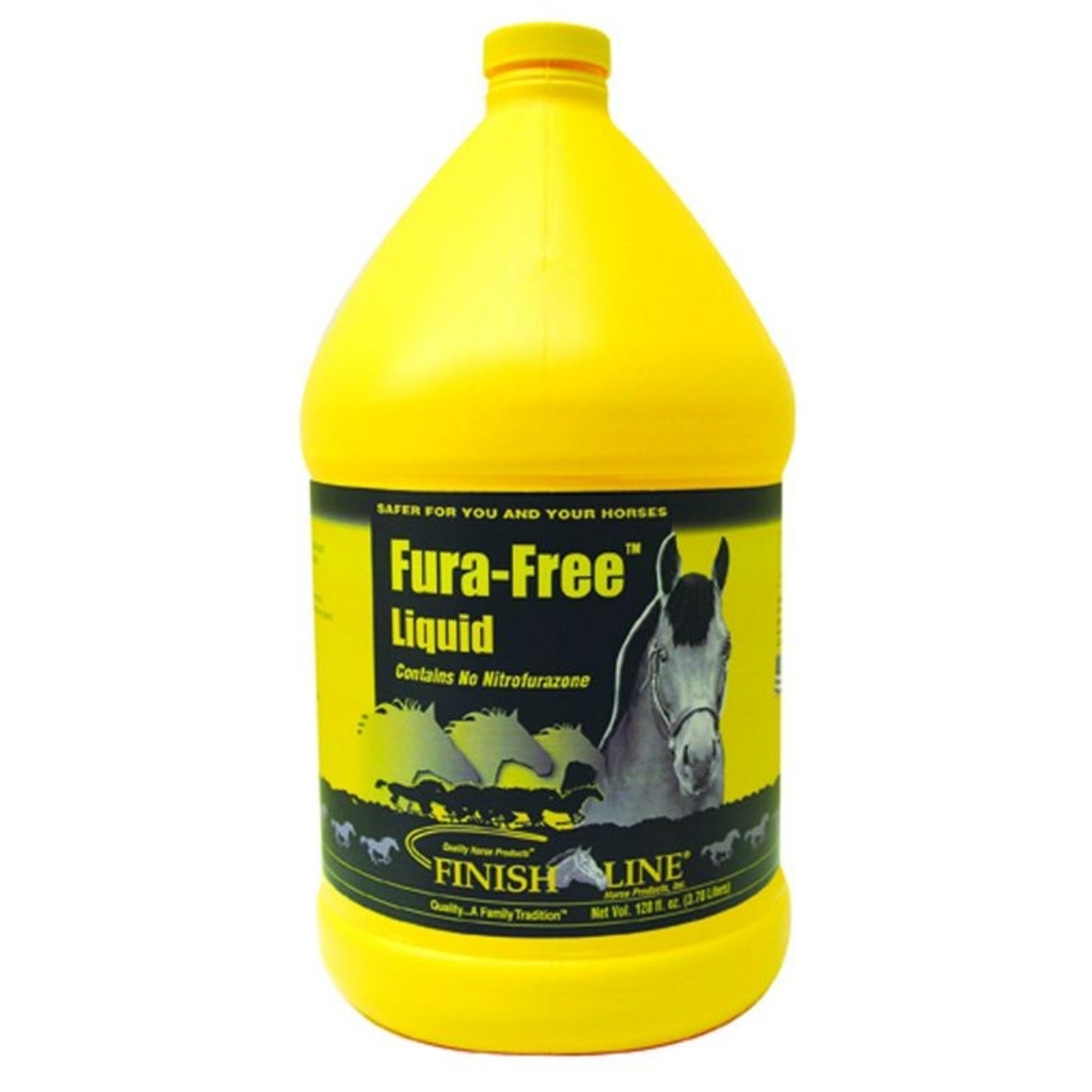 Finish Line Fura-Free Liquid 16oz