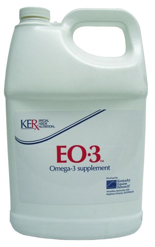 Ker EO-3 Supplement Gallon