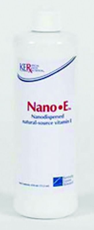Kerx Nano E 450ml
