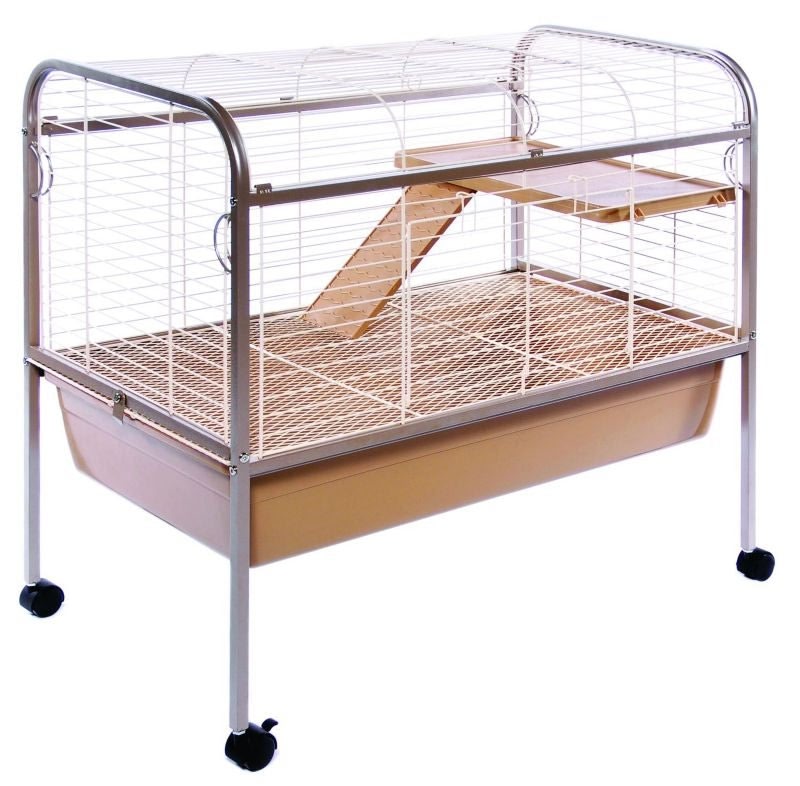 Prevue Hendryx Small Animal Cage 33.5X20.5X33
