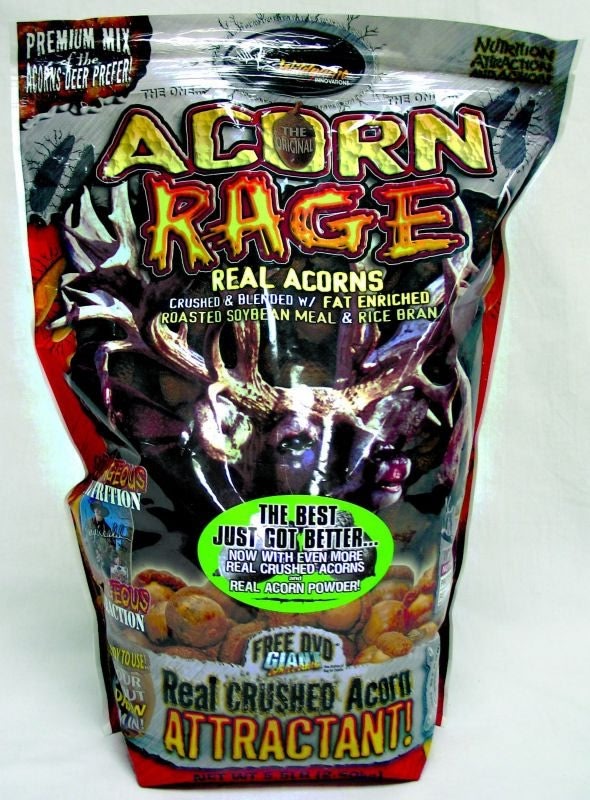 Wildgame Innovations Acorn Rage– StateLineTack