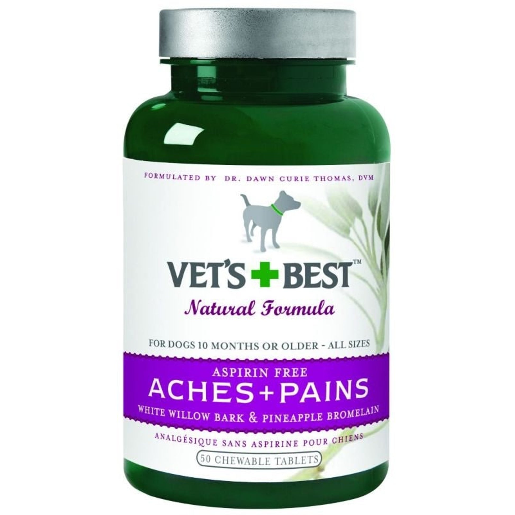 Vets Best Aches and Pains Dog Supplement