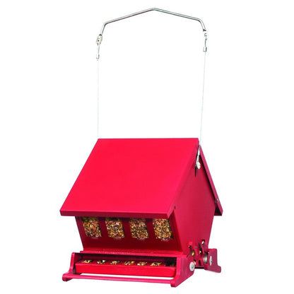 Heritage Farms Mini Absolute II Bird Feeder