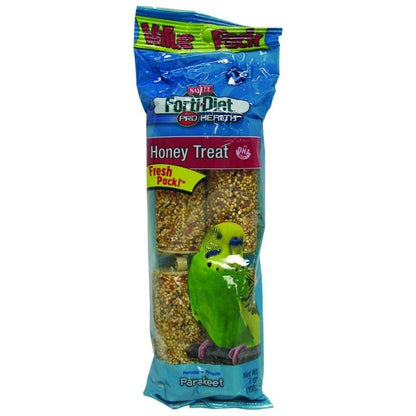 Kaytee Forti-Diet Pro Health Honey Stick 8 oz.