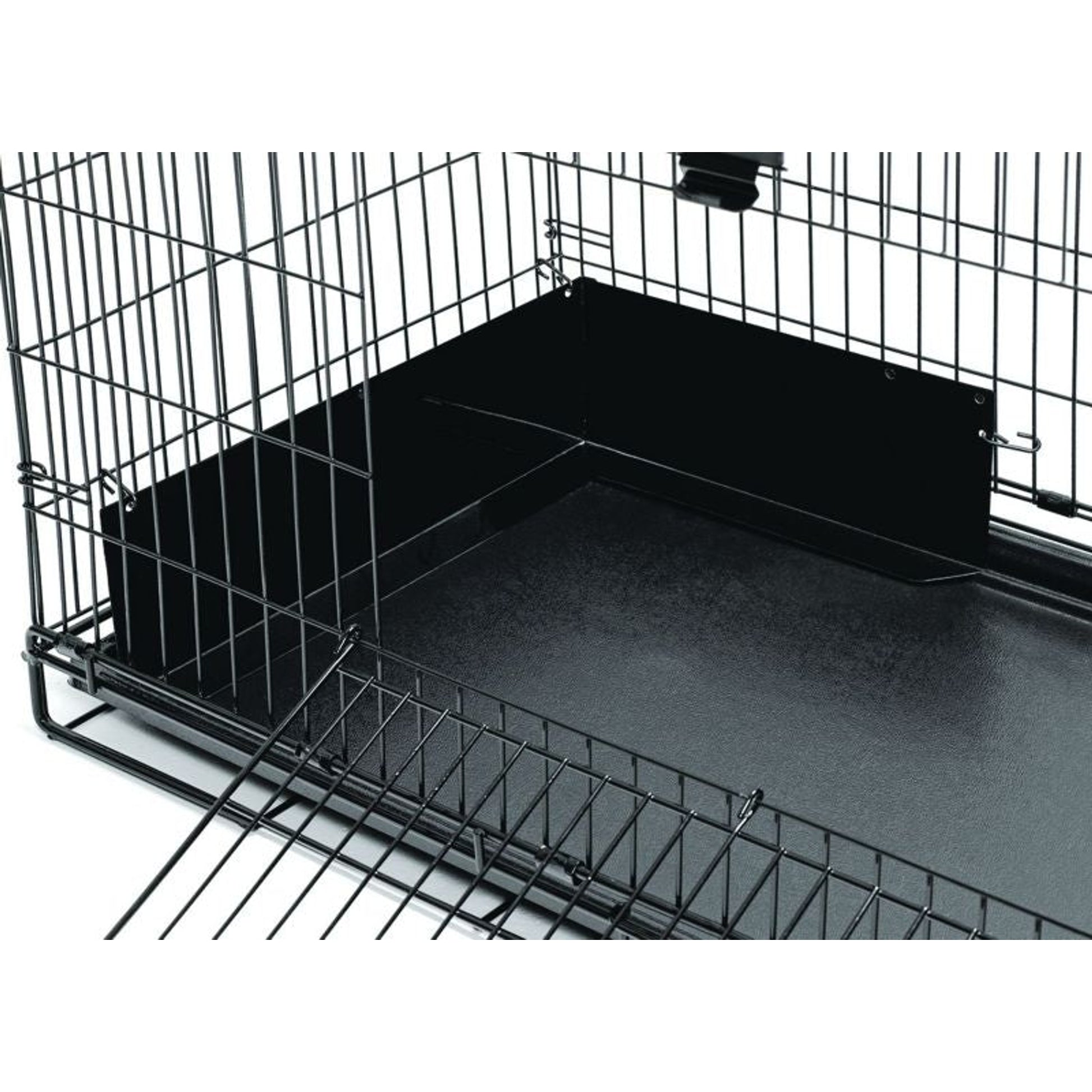 Hoppity Habitat Rabbit Cage Urine Guard– StateLineTack
