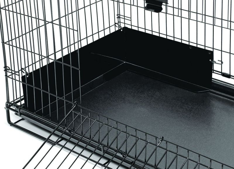 Hoppity Habitat Rabbit Cage Urine Guard