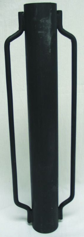 Post Driver 2.5 Black