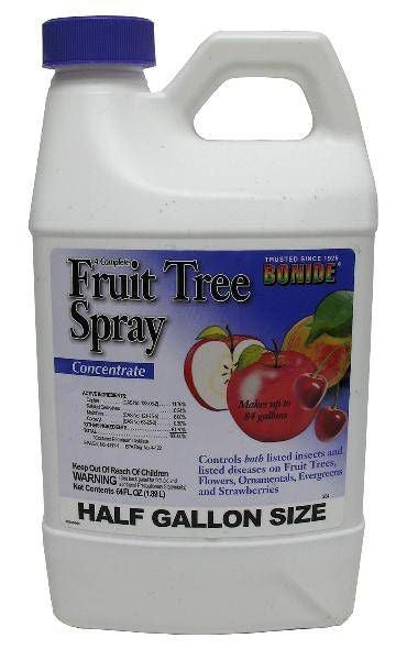 Fruit Tree Spray Concentrate 0.5Gal