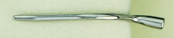 Centaur Ss Pow Slip-On Spur 3 Bk/Wh