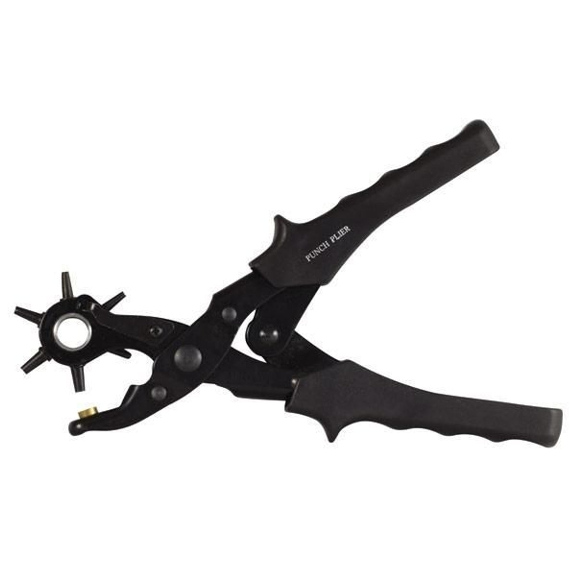Perris Premium Hole Punch