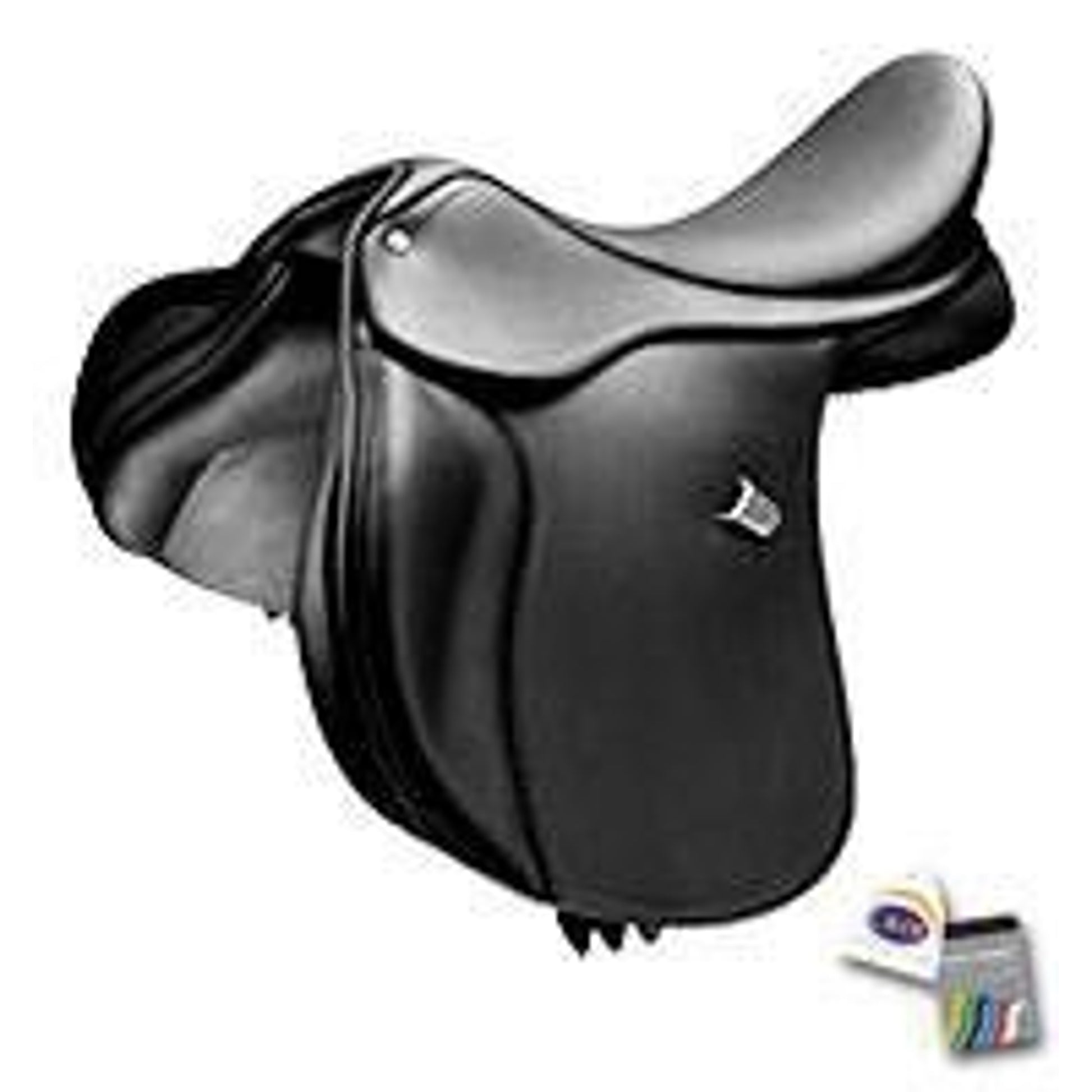 Bates All Purpose Saddle
