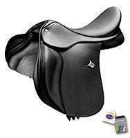 Bates All Purpose Saddle