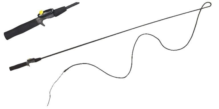 Eze Lunge Clicker Training Aid One Size Brn