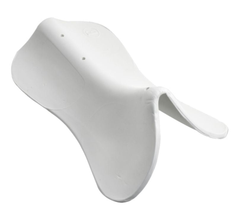 Centaur Eva Wither All Purpose Saddle PadBk/Wh