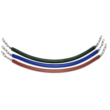 Equi-Essentials Stall Chain Dark Green