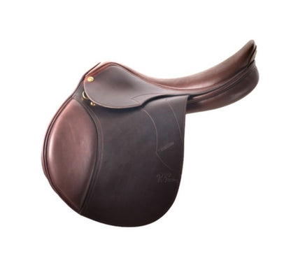Pessoa Gen-X Prestige Saddle