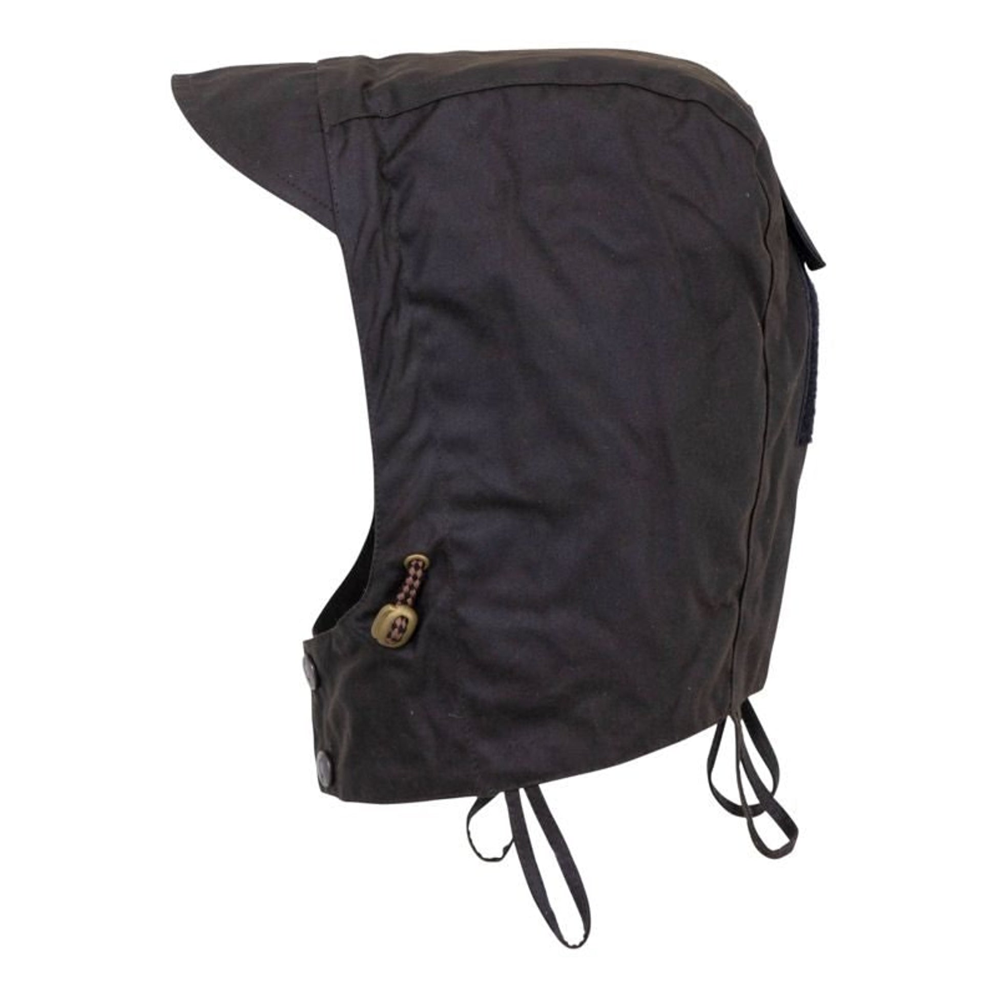 Outback Trading Hood