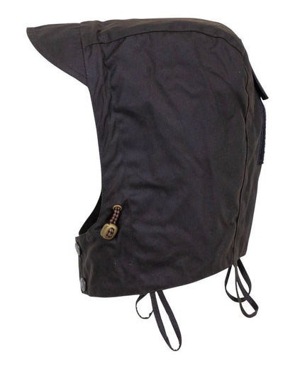 Outback Trading Hood