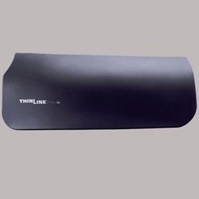 ThinLine Ultra Western Square Pad 30 x 30 Black