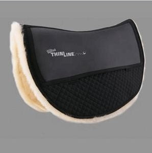 Sheepskin Comfort Endurance Pad Natural
