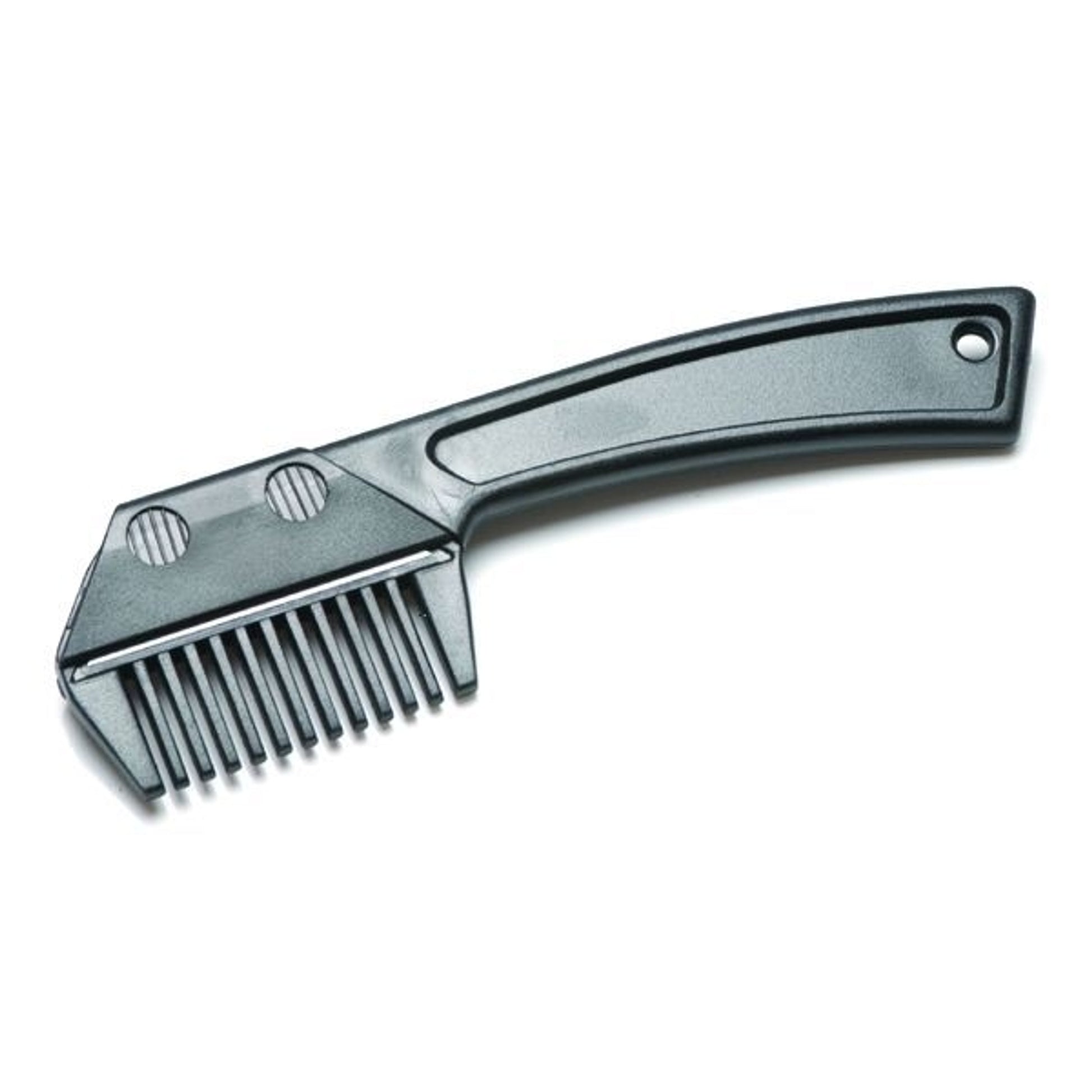Mane Trimmer Steel