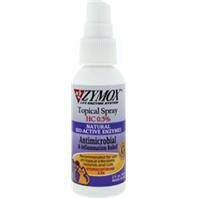 Zymox Topical Spray for Pets