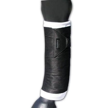 Pro Choice Equisential Standing Bandage 12 Black