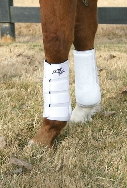 Professionals Choice Ballistic Splint Boots