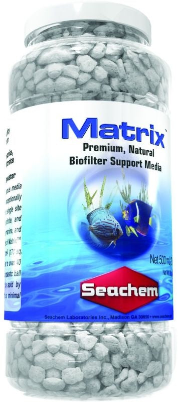 Seachem Matrix 500 mL