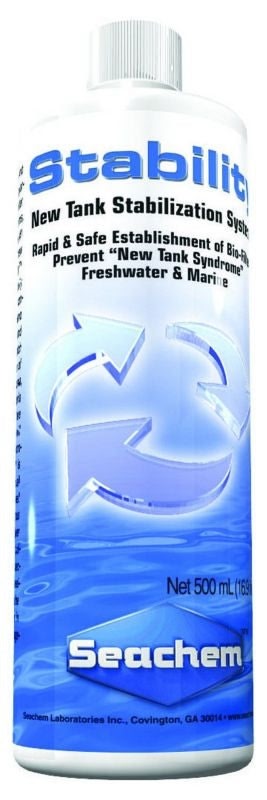 Seachem Stability 50 mL