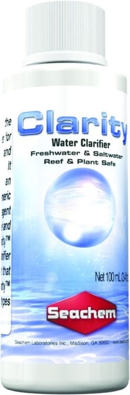 Seachem Clarity 100 mL