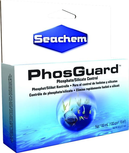 Seachem Phosguard
