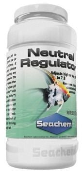 Seachem Freshwater Neutral Regulator 500 gm