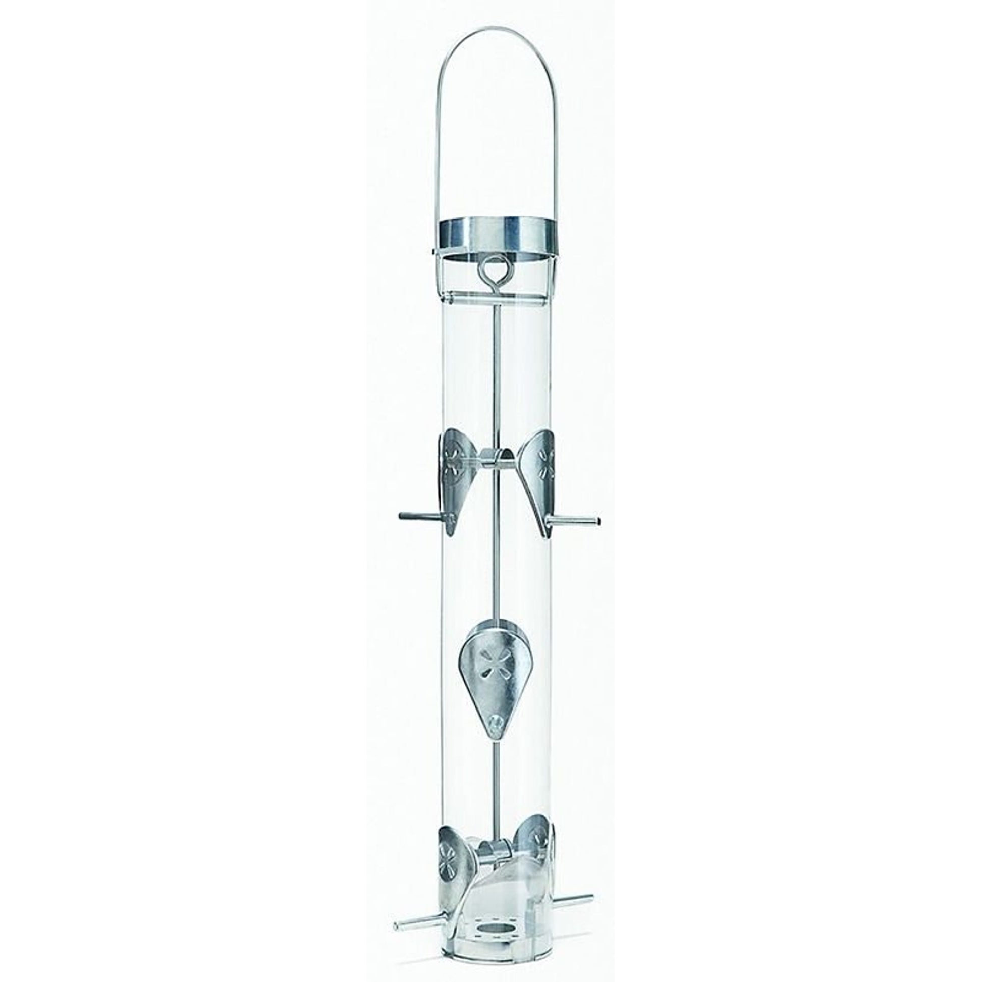 Classic Finch Feeder With Ring Pull